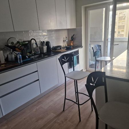 Olaias 4 Apartment Lisboa Ngoại thất bức ảnh