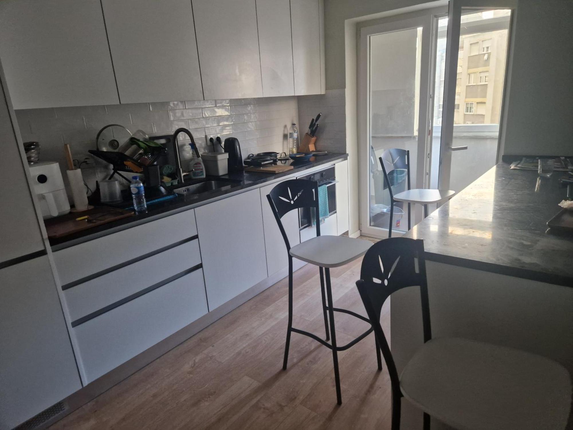 Olaias 4 Apartment Lisboa Ngoại thất bức ảnh